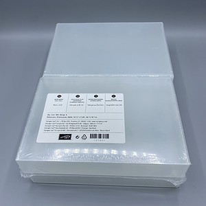 Box für Holzblockstempel groß (127551)