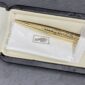 Goldener Kugelschreiber in Geschenkbox 05