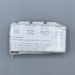 Handstanze geschwungenes Mini-Etikett 129405 03