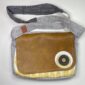 Handtasche Sage and Harper mit Stampin' Up! Logo 01