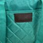 Kühltasche grün 03