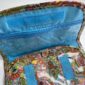Organizer für Bastelmaterial mit Schutzbeutel 03