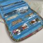 Organizer für Bastelmaterial mit Schutzbeutel 04
