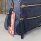 Rucksack Jeansoptik 02
