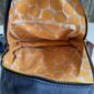 Rucksack Jeansoptik 04