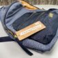Rucksack Jeansoptik 05