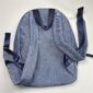 Rucksack Jeansoptik 06