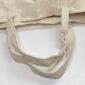 Schulterbeutel OnStage Streifen mit Einstecktasche vorne 04