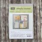 Simply Created Album Kleine Erinnerungen 133332 01