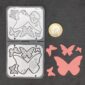 Stanz- & Prägeform Beautiful Wings 118138 01