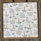 Überraschungspaket mit 100 Blatt Designerpapier 08