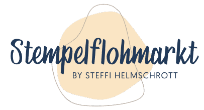 Stempelflohmarkt Logo