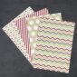 Designerpapier im Set Stilmix 01