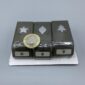 Handstanzenpaket Weihnachtsminis 126882 02