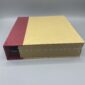 Album Project Life 15,2 x 20,3 cm in Kirschrot 135834 02