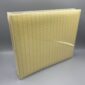 Bedrucktes Leinen-Ringalbum Narzisse 8'' x 8'' 129303 01
