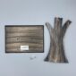 Kartenbaum aus Metall 130482 02