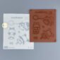 Party-Pandas doppelter Druck Cover 147316 02
