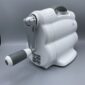 Sizzix Big Shot Foldaway Stanzmaschine 02