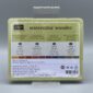 Watercolor Wonder Crayons Prachtfarben 119803 01