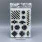 Eye-Catching Ikat 134624 01