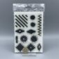 Eye-Catching Ikat 134624 02