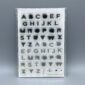 Photopolymer-Stempel Sans & Stripes 136796 01