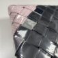 geflochtene Clutch mit Kette für Schulter 05
