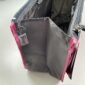 pinker Handtaschen-Organizer 06