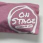 rosa Stiftemäppchen mit Logo 03