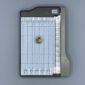 Mini-Papierschneidemaschine 154042 03