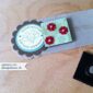 Sizzix BIGZ™ Stanzform Two Tags 115954 07
