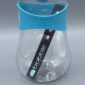 Stampin' Up! bobble Trinkflasche blau 03