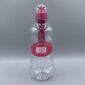 Stampin' Up! bobble Trinkflasche magenta 01