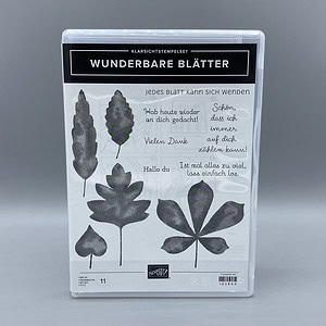 Wunderbare Blätter (153850)