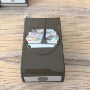 Stanze Etikett Für Jede Gelegenheit