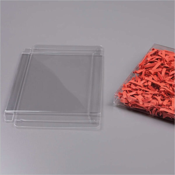 Azetatschachteln Für Karten C6 (145486) Azetatschachteln Für Karten C6 (145486)