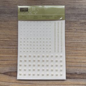 Basic Perlenschmuck (119247)