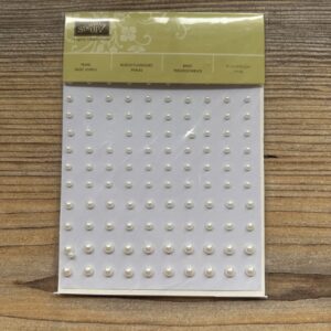 Basic Perlenschmuck (144219)