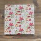 Designerpapier 6" x 6" (15,2 X 15,2 cm) Pilzwiese - Sale-A-Bration (164942)
