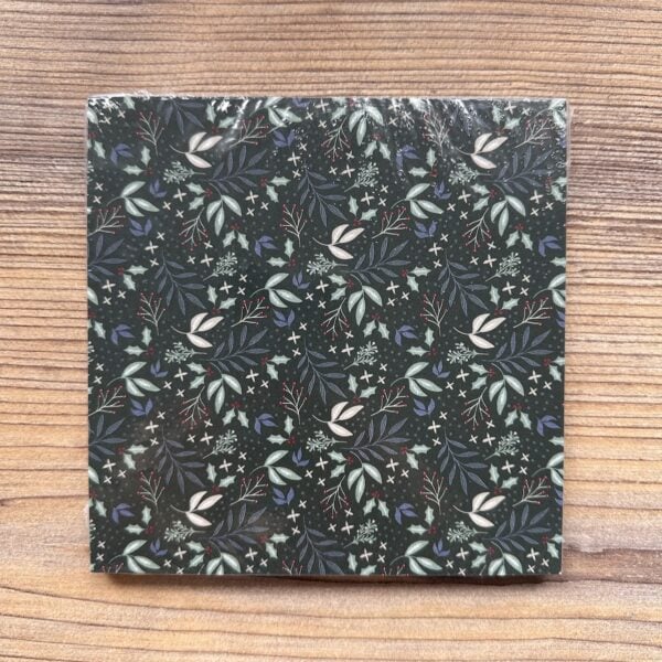 Designerpapier 6" X 6" (15,2 X 15,2 Cm) Wunderbar Weihnachtlich (155718) Designerpapier 6" X 6" (15,2 X 15,2 Cm) Wunderbar Weihnachtlich (155718)