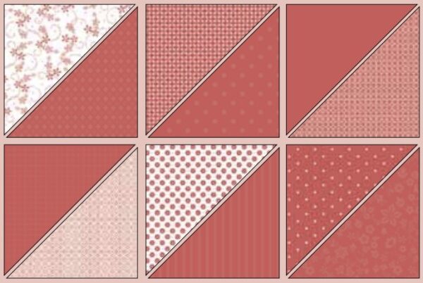 Designerpapier Pack mit Mustern 3 - Gastgeber (117364) Designerpapier Pack mit Mustern 3 - Gastgeber (117364)