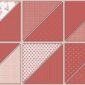 Designerpapier Pack mit Mustern 3 - Gastgeber (117364)