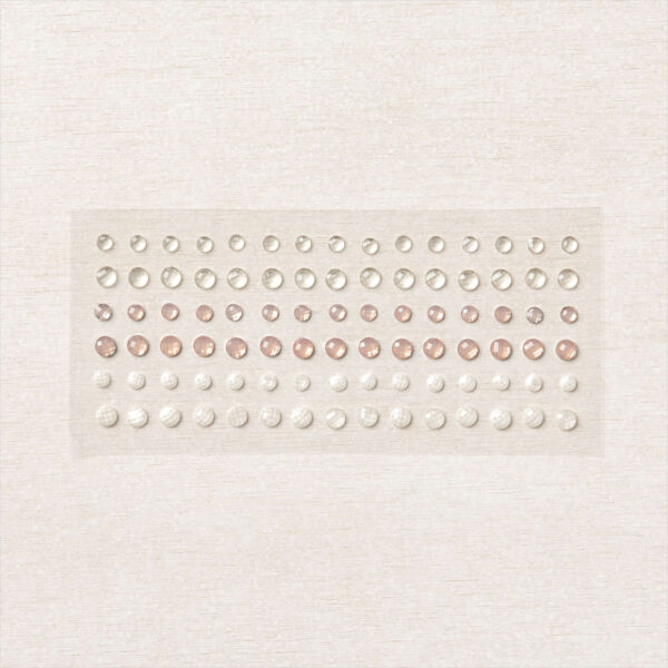 Facettierte Glitzersteine Echte Eleganz (152464) Facettierte Glitzersteine Echte Eleganz (152464)