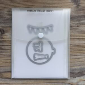 Framelits Formen Balloon (137362)