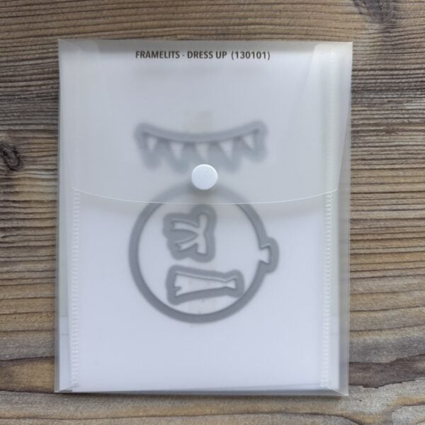 Framelits Formen Balloon (137362)