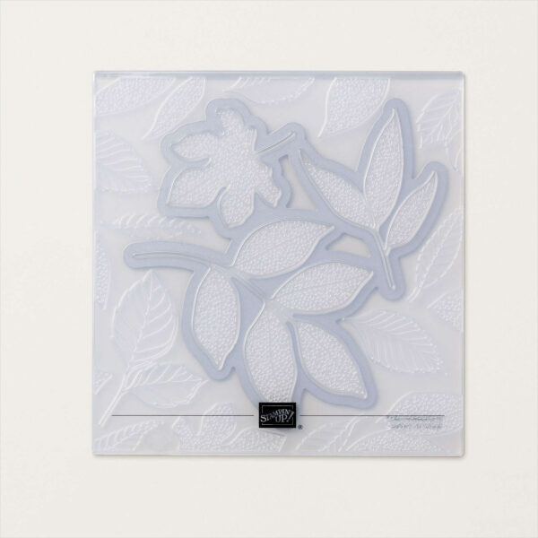 Hybrid Prägeform Fallendes Laub (164138) Hybrid Prägeform Fallendes Laub (164138)