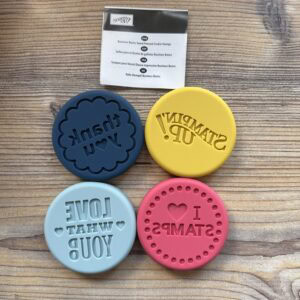 Keks-Stempel Business Basics (127740)