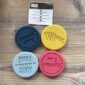 Keks-Stempel Business Basics (127740)