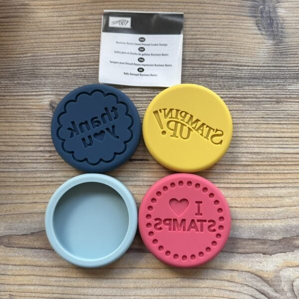 Keks-Stempel Business Basics (127740) Keks-Stempel Business Basics (127740)